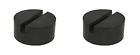 Fba Jp0006-2pack Tmb Motorsports Pack Universal Medium Size Slotted Rubber Jack Pad Fba Jp0006-2pack Tmb Motorsports Pack Universal Medium Size Slotted Rubber Jack Pad