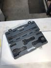 0814 Fcwahset-100 Mac Tools Pneumatic Fan Clutch Wrench Set Removal Installer Tool 0814 Fcwahset-100 Mac Tools Pneumatic Fan Clutch Wrench Set Removal Installer Tool