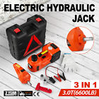 Fgdg7004711509086027 Vevor In Dc Electric Hydraulic Floor Jack Lift 827843148603