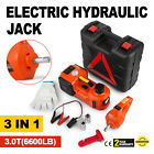 Fgfdg008721509086027 Vevor In Dc Electric Hydraulic Floor Jack Lift 827843148597