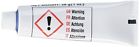 Fib-361 Evercoat Fibreglass Cream Hardener Blue Oz 696394125056