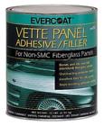 Fib-870 Fibreglass Evercoat Fibre Glassevercoat Vette Panel Adhesive Filler 023289008703 Fib-870 Fibreglass Evercoat Fibre Glassevercoat Vette Panel Adhesive Filler 023289008703