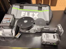 Fx3332 Flex Fx3331