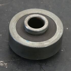 90543 Fmc 90453 Self Aligning Spacer For Brake Lathe With 1 Inch Arbor Adapter Clutch 90543 Fmc 90453 Self Aligning Spacer For Brake Lathe With 1 Inch Arbor Adapter Clutch