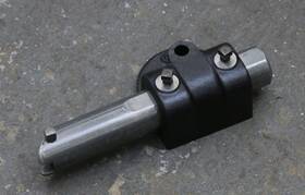 Fmc 90642 Drum Cutting Tool For Brake Lathe Boring Bar John Bean Jbc Accuturn