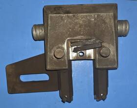 Fmc 91389 Jbc John Beam 601 701 Snap-on Brake Lathe Rotor Disc Cutting Head