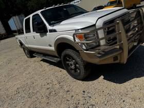 1038097 Ford Used Floor Jack Fits 2012 F250sd Pickup Grade A 1038097 Ford Used Floor Jack Fits 2012 F250sd Pickup Grade A