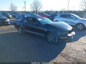 1180073 Ford Used Floor Jack Fits 2005 Mustang Grade A
