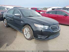 1380097 Ford Used Floor Jack Fits 2018 Taurus Grade A