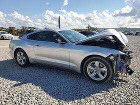 1462292 Ford Used Floor Jack Fits 2017 Mustang Grade A