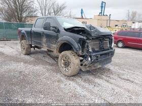 1527195 Ford Used Floor Jack Fits 2021 F250sd Pickup Grade A
