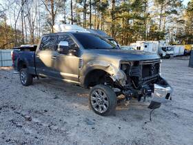1544256 Ford Used Floor Jack Fits 2017 F250sd Pickup Grade A
