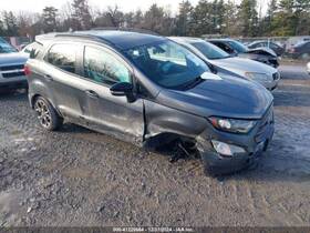 1605274 Ford Used Floor Jack Fits 2020 Ecosport Grade A