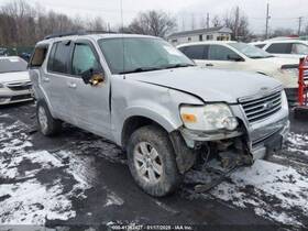 1710165 Ford Used Floor Jack Fits 2010 Explorer Grade A 1710165 Ford Used Floor Jack Fits 2010 Explorer Grade A