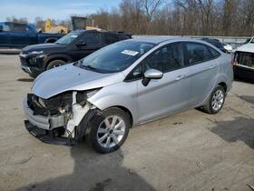 1733500 Ford Used Floor Jack Fits 2012 Fiesta Grade A
