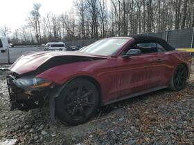 1913101 Ford Used Floor Jack Fits 2019 Mustang Grade A