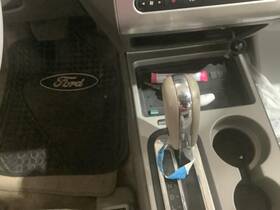 2076230 Ford Used Floor Jack Fits 2010 Edge Grade A