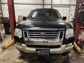 2490913 Ford Used Floor Jack Fits 2006 Explorer Grade A 2490913 Ford Used Floor Jack Fits 2006 Explorer Grade A