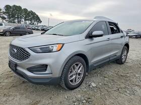 2585039 Ford Used Floor Jack Fits 2023 Edge Grade A