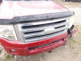 2740113 Ford Used Floor Jack Fits 2009 Expedition Grade A