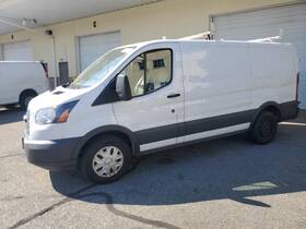 2818811 Ford Used Floor Jack Fits 2018 Transit 150 Grade A