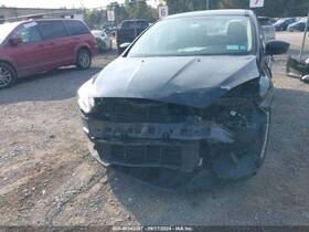 3341006 Ford Used Floor Jack Fits 2018 Focus Grade A