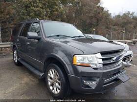 3411592 Ford Used Floor Jack Fits 2017 Expedition Grade A
