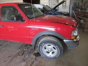 3498925 Ford Used Floor Jack Fits 1999 Ranger Grade A