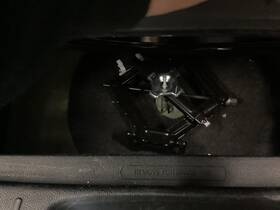 3614225 Ford Used Floor Jack Fits 2019 Explorer Grade A