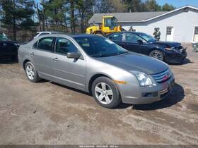 3728679 Ford Used Floor Jack Fits 2008 Fusion Grade A