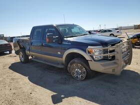 3797516 Ford Used Floor Jack Fits 2013 F250sd Pickup Grade A