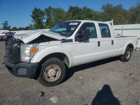 3982170 Ford Used Floor Jack Fits 2015 F250sd Pickup Grade A