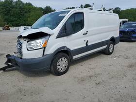 4238435 Ford Used Floor Jack Fits 2015 Transit 250 Grade A