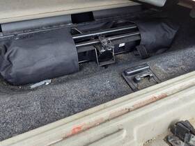4304864 Ford Used Floor Jack Fits 2011 Expedition Grade A