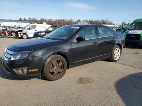4345814 Ford Used Floor Jack Fits 2011 Fusion Grade A