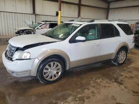 4543464 Ford Used Floor Jack Fits 2008 Taurus X Grade A 4543464 Ford Used Floor Jack Fits 2008 Taurus X Grade A
