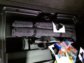 4635282 Ford Used Floor Jack Fits 2021 Expedition Grade A