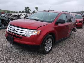 4751630 Ford Used Jack Fits 2007 Edge Grade A 4751630 Ford Used Jack Fits 2007 Edge Grade A