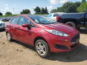 4755744 Ford Used Floor Jack Fits 2017 Fiesta Grade A