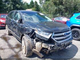 4925347 Ford Used Floor Jack Fits 2018 Edge Grade A