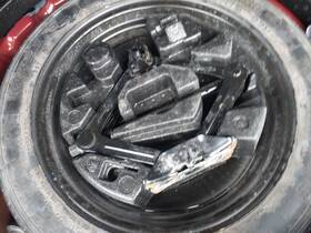 5338486 Ford Used Floor Jack Fits 2015 Focus Grade A