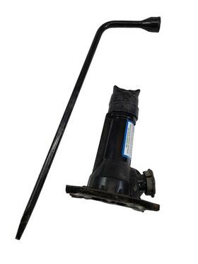 Ford 5431555 Used Floor Jack Fits 1994 Explorer Grade A