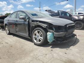 5507572 Ford Used Floor Jack Fits 2018 Fusion Grade A