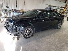 5529417 Ford Used Floor Jack Fits 2020 Fusion Grade A