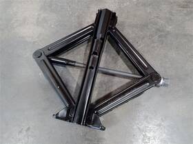 564.fd1516 Ford Jack 2016 Edge Sku#3958094 564.fd1516 Ford Jack 2016 Edge Sku#3958094