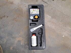 564.fd1b20 Ford 2020 Ecosport Jack Sku#4432927