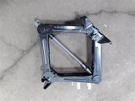564.fd1l14 Ford Jack 2014 Fusion Sku#3902822