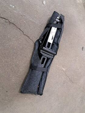 564.fd1o16 Ford Jack 2016 Taurus Sku#4223480 564.fd1o16 Ford Jack 2016 Taurus Sku#4223480