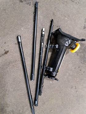 564.fd8j20 Ford Jack 2020 Transit25 Sku#4006526