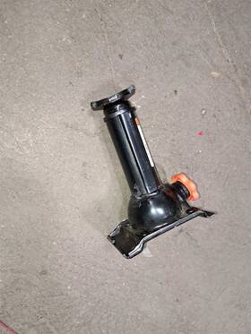 564.fd8m12 Ford Jack 2012 F250sd Sku#4046554